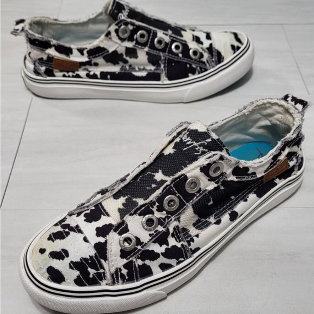Blowfish Slip Ons
